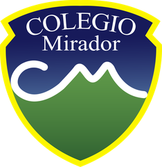 Escudo Colegio Mirador