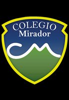 Escudo Colegio Mirador